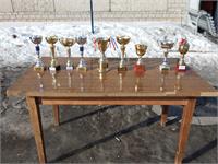 Городские соревнования  по лыжным гонкам на приз Администрации Юрюзанского городского поселения