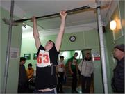 Соревнования по многоборью среди призывников и допризывной молодежи на приз героя Советского Союза И.А. Кукарина - 56