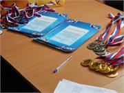  Соревнования по многоборью среди призывников и допризывной молодежи на приз героя Советского Союза И.А. Кукарина - 83