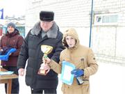 Соревнования по многоборью среди призывников и допризывной молодежи на приз героя Советского Союза И.А. Кукарина - 86