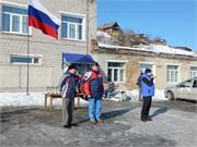  Городские соревнования по лыжным гонкам на приз Администрации Юрюзанского городского поселения - 3