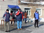  Городские соревнования по лыжным гонкам на приз Администрации Юрюзанского городского поселения - 4
