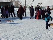  Городские соревнования по лыжным гонкам на приз Администрации Юрюзанского городского поселения - 10