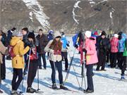  Городские соревнования по лыжным гонкам на приз Администрации Юрюзанского городского поселения - 23