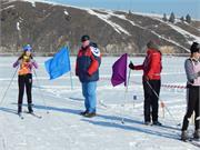  Городские соревнования по лыжным гонкам на приз Администрации Юрюзанского городского поселения - 25