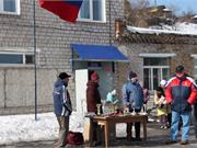  Городские соревнования по лыжным гонкам на приз Администрации Юрюзанского городского поселения - 27