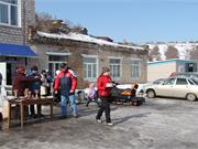  Городские соревнования по лыжным гонкам на приз Администрации Юрюзанского городского поселения - 28