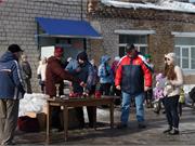  Городские соревнования по лыжным гонкам на приз Администрации Юрюзанского городского поселения - 35
