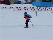 Соревнования по лыжным гонкам на приз Администрации Юрюзанского городского поселения - 2016 - 13