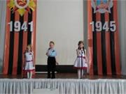В клубе ЮРЭС прошел концерт со столиками, посвященный 9 мая, Дню Победы - 19