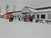 Катание на сноуборде - 4