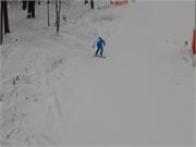 Катание на сноуборде - 19