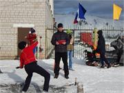 Соревнования по многоборью среди призывников и допризывной молодежи на приз героя Советского Союза И.А. Кукарина - 32
