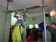 Соревнования по многоборью среди призывников и допризывной молодежи на приз героя Советского Союза И.А. Кукарина - 53