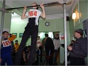Соревнования по многоборью среди призывников и допризывной молодежи на приз героя Советского Союза И.А. Кукарина - 57