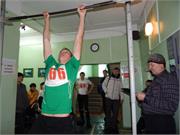 Соревнования по многоборью среди призывников и допризывной молодежи на приз героя Советского Союза И.А. Кукарина - 58