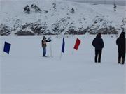 Соревнования по многоборью среди призывников и допризывной молодежи на приз героя Советского Союза И.А. Кукарина - 67