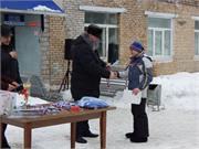 Соревнования по многоборью среди призывников и допризывной молодежи на приз героя Советского Союза И.А. Кукарина - 92