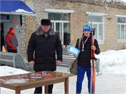  Соревнования по многоборью среди призывников и допризывной молодежи на приз героя Советского Союза И.А. Кукарина - 106