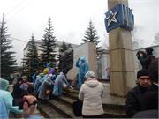 70-летие Победы в Великой Отечественной войне - 36