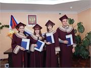 Вручение дипломов ЧелГУ 2015г - 31