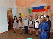 1 сентября в учебных заведениях 2015 г - 21