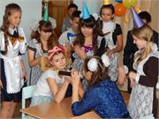 1 сентября в учебных заведениях 2015 г - 22