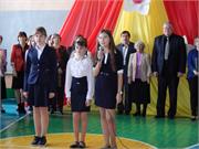 1 сентября в учебных заведениях 2015 г - 26