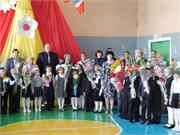 1 сентября в учебных заведениях 2015 г - 31