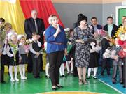 1 сентября в учебных заведениях 2015 г - 33