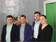 1 сентября в учебных заведениях 2015 г - 37