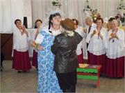 Сценка