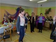 Танцы для любого возраста