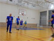 Торжественное открытие игрового спортивного зала ДК г. Юрюзань - 23