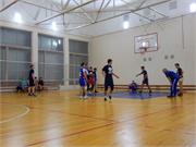 Торжественное открытие игрового спортивного зала ДК г. Юрюзань - 26