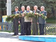 9 мая 2016 год - 23