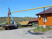 Газопровод - 35