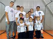 Семья Замоздриных в Москве 16