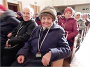 30 лет юрюзанскому хору 16
