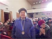 30 лет юрюзанскому хору 19