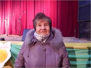 30 лет юрюзанскому хору 38