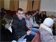 День призывника 2014 года -  1