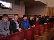 День призывника 2014 года -  2