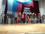 День призывника 2014 года - 4