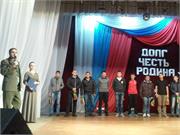 День призывника 2014 года - 5