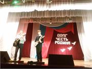 День призывника 2014 года - 7