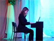 Бобылева Дарья и Карташова Ангелина