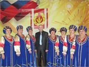 Вокальная группа 