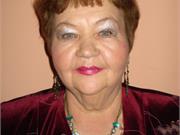 Исакова Нина Алексеевна