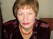 Калуга Галина Юрьевна